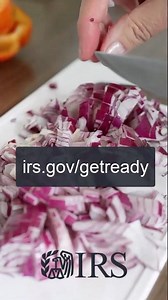 Prepare for tax filing season