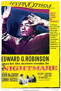 Nightmare (1956 film) - Alchetron, The Free Social Encyclopedia