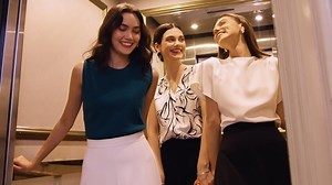 8K views · 30 reactions | Get ready to sparkle this season with the Festive Moments collection! ✨​ From satin dresses to floral-printed skirts and tops, each piece is designed to make you feel radiant for every holiday occasion. Gather your girls, pick your favorite looks, and let the celebrations begin! 壟​ Discover the full collection at formeclothing.com or find these styles in stores nationwide. | ForMe | Facebook