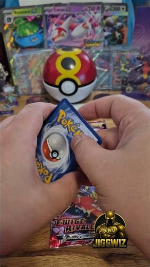 Pokémon Opening Packs 🇩🇪… No Luck Again