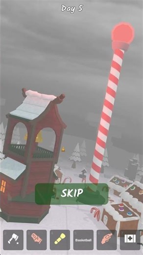 New Year Update in Roblox 99 Nights! 🎄❄️