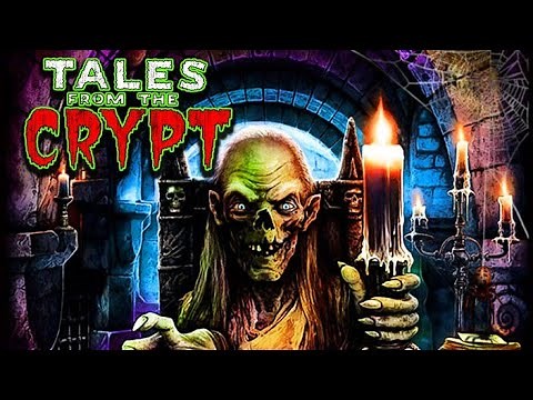 Tales from the Crypt - Future Pinball - Kinect 3D BAM