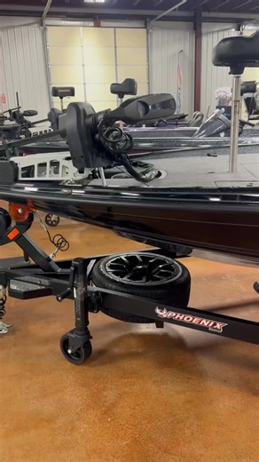 2026 phoenix bass boats 😎 | Dalton Cofer