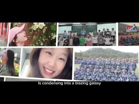 Exploring Beijing Normal University 🇨🇳 | Campus + Surrounding Scenery