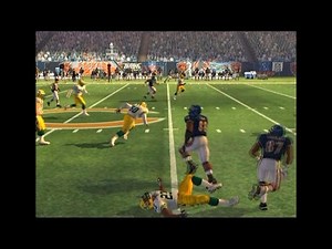 Madden NFL 06 ... (PS2) Gameplay
