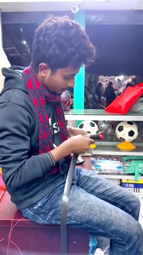 grip How to string a badminton racket wach full vidio and Subcribe plz #ballbadminton #vsgrip #grip