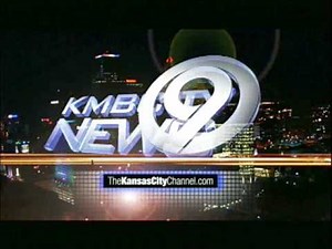 KMBC 9 News - KC's First HD Local News