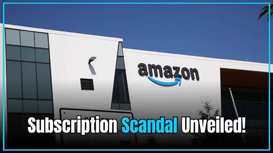 Amazon slapped with a $2.5 billion fine for Prime shenanigans