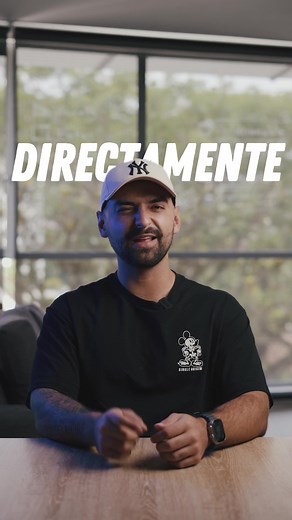 Cómo crear efecto de texto detrás tuyo en CapCut