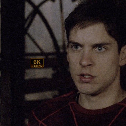 Vincent Barragan | Spider-Man in 4K UHD HDR #movieclip #movienights #4kuhd #marvelmovie #spidermanmovie #spidermantrilogy #spiderman2002 #spiderman1 | Instagram