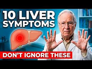 10 Signs of Liver Problems - When to See a Hepatologist