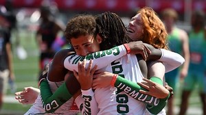 New Balance Nationals Outdoor 2025 Schedule and How To Watch