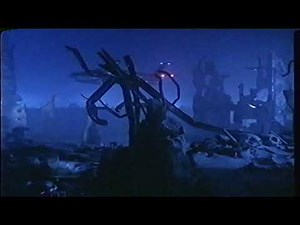 Opening To The Terminator 1991 VHS (Version #2)