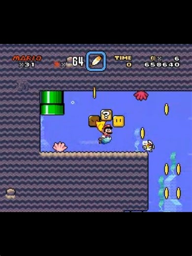 Bem Vindo ao Universo do Mario! Mario's Misadventures 2: The Black Hole Bomb signature_steve #marioword #game #smw #supermario #nintendo #snes #smw #gamenotiktok #retrogaming #nostalgia #gamingontiktok #fyp