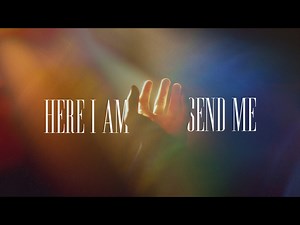 Here I Am Send Me - Sermon Bumper | Igniter Media