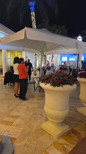 Safety Harbor Resort and Spa on Reels