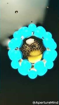 How does soap ACTUALLY remove oil? 🧼🧬A stunning 3D molecular breakdown of how cleaning really works