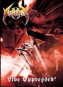 Torturer - Live Oppressed!