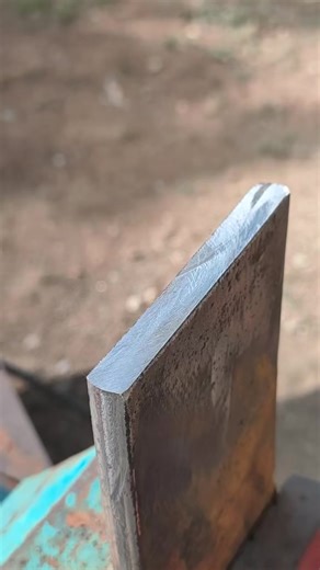 Correct welding techniques & tips on steel plate and steel concrete c #welding #Weldingcreativetools #ativetools | David & Dyer