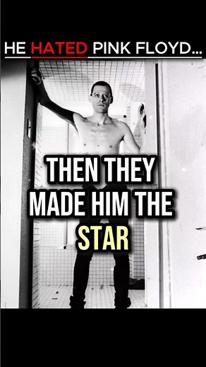 Bob Geldof Hated Pink Floyd—Then They Made Him the Star of The Wall