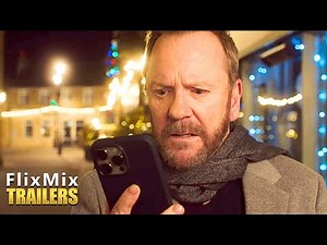 TINSEL TOWN (2025) Official Trailer, Kiefer Sutherland, Rebel Wilson