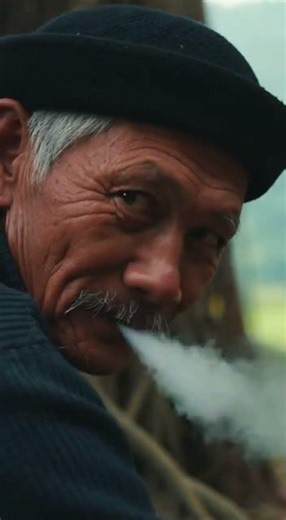 The Dragon Spirit's Sacred Tree: Hmong Elder Legend Reveals Ancient Secrets