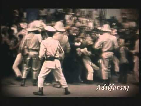 Ethiopian History 1974: Emperor Haile Selassie deposed by military coup