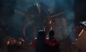 Cthulhu rises in first official trailer for Lovecraft Country: Watch