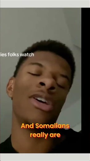 Somali Community Spirit: Web3, Crypto & Decentralized Empowerment #Shorts