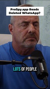 Many people want to read WhatsApp messages using phone spy apps. But how do these apps grab those messages, even deleted ones, when WhatsApp is encrypted? These apps access the phone's database simultaneously through a remote connection. Learn how it works. #PhoneSpyApps #WhatsApp #Privacy #Encryption #ProSpyApp | Instant ID