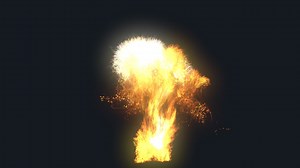 Houdini_pyro_advect_points_line