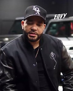 🏈 "I think it was a bad move. I think Saquon Barkley was the face of the Giants. I think he was the only viable "star". I think we did him dirty. We didnt give him the money that he deserved and he went down to our competition" -DJ Envy | DJ ENVY