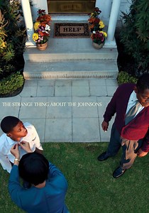 The Strange Thing About the Johnsons streaming