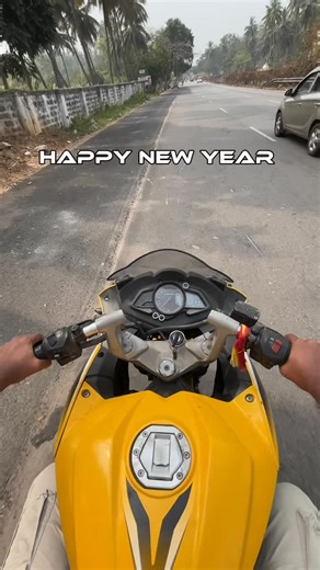 Deekshith🪐 on Instagram: "Day-01 Follow madkoli..☺️ . . . . . . #newyear #2026 #kannadavlog #dailyvlog #channapatna"