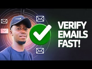 Bulk Verify Emails in Minutes, Not Hours