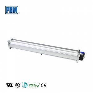 [Hot Item] High Quality Squirrel Cage Cross Flow Fan Vs Centrifugal Fan for Heat Pump