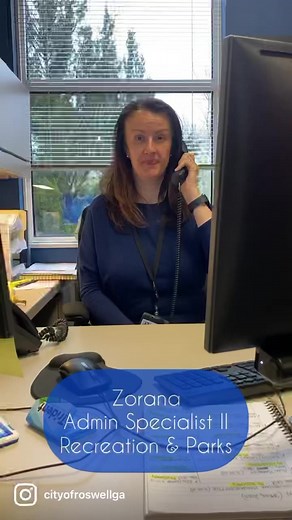 It's Administrative Professionals Week and we want to recognize and celebrate all of our administrative specialists, assistants, secretaries, and office professionals for your contribution to the City of Roswell. #admin #adminstrativeassistant #adminstrativeprofessionalsday #executiveassistant | City of Roswell, Georgia Government