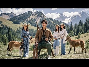 [Multi SUB] ｜全集｜前世被欺凌惨死，重生1978年，获得洞天空间，致富创业、娶到美娇娘，带全家走上致富路，走上人生巅峰#爽文#MiniDrama#精彩大陆短剧 #下山追短剧