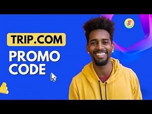 Trip.com Promo Code | Trip Coupon Code 2025