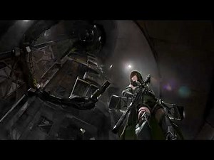 少女前線：偏振光 Girls' Frontline Event "Polarized Light" BGM - 戰鬥音樂2 Battle 2