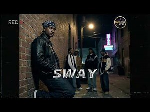 BACK 2000s RNB Type Beat - "SWAY" Usher Type Beat | Found Lost R&B Tapes
