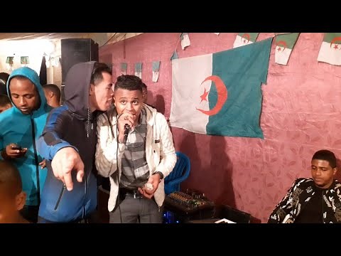 جديد عادل قاشي _ عدولة 2020 adoula live #وسع_قلبك
