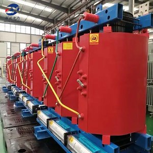 [Hot Item] 3 Phase Isolation Transformer to 380V /220V Dry Transformer 480V /415V /400V