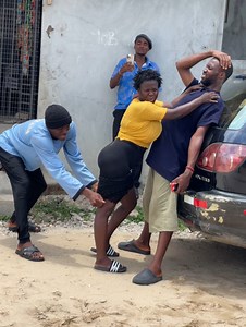 De short skirt #fypシ゚viralシfypシ゚ | MR.Ali comedy