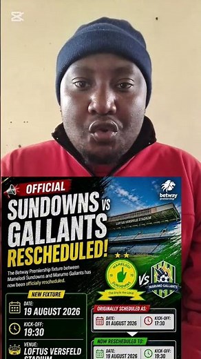 The PSL Exposes Lies About Irvin Khoza!