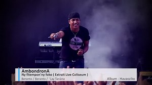 AmbondronA on TikTok