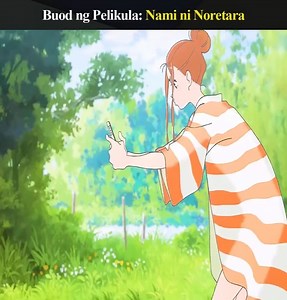 Buod ng Pelikula Nami ni Noretara | Sweet Love