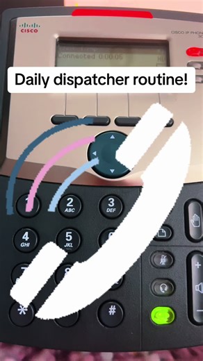 Daily dispatcher routine!#truckingpermits #IFTA #dispatchercalls #dispatchtrainingonline #dispatchtrainingcenter #truckinglifetiktok #unloadingtrucks #dat #cdl #loadboards #workfromhome #freightbroker #truckdriversoftiktok #newdispatcher #cheaploads #negotiatelikeaboss #bosslady #freightmarket #otr #bosslady