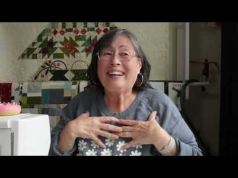 Quilt Roadies 6 22 25 HELLLOOOOO