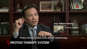 231 reactions · 167 shares | A new Proton Therapy Centre is slated to open at the National Cancer Centre Singapore by 2022. What is Proton Therapy and how will the advanced treatment system change the way oncologists treat cancer? https://bit.ly/2FoX1xf | CNA | Facebook